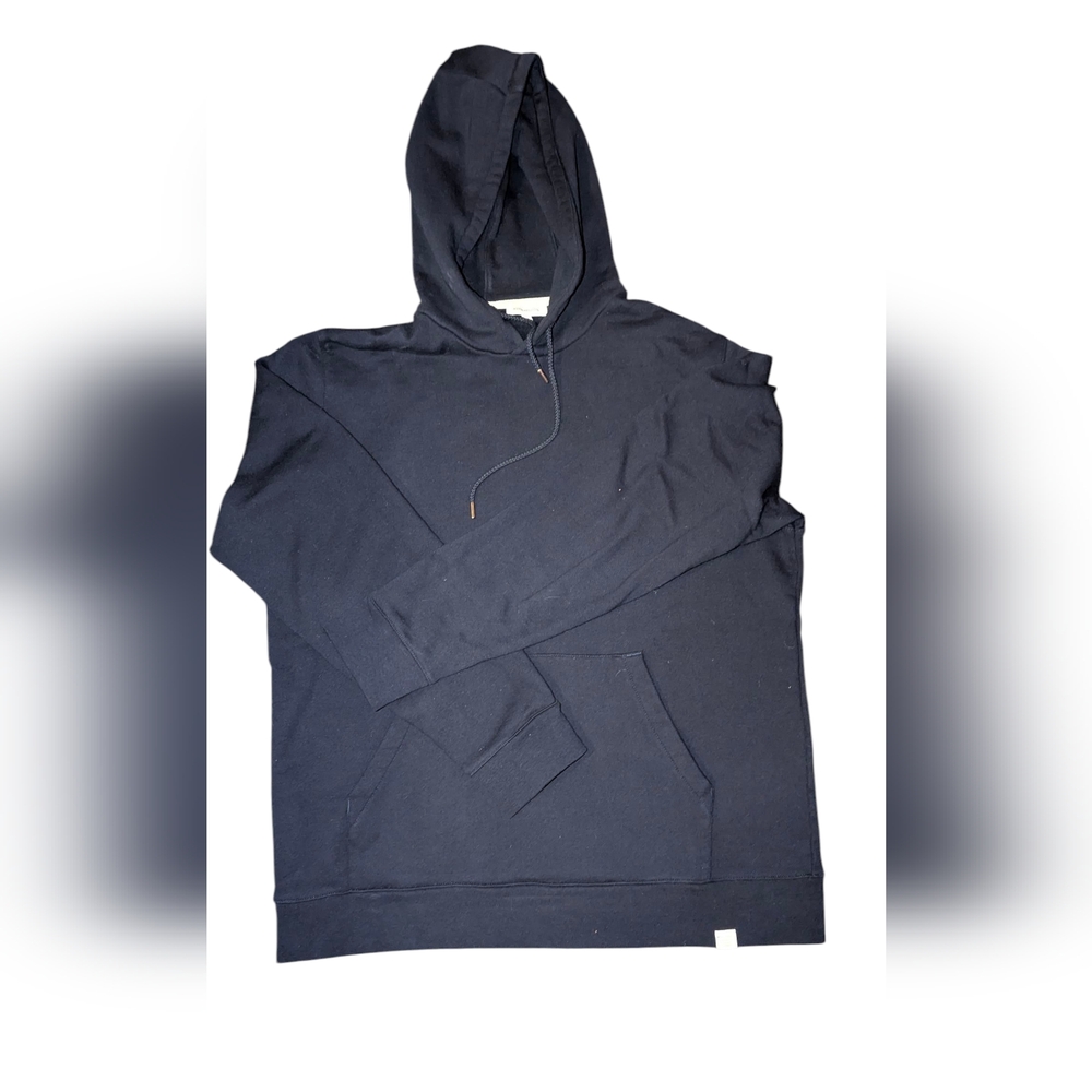Norse Projects Dark Hoodie